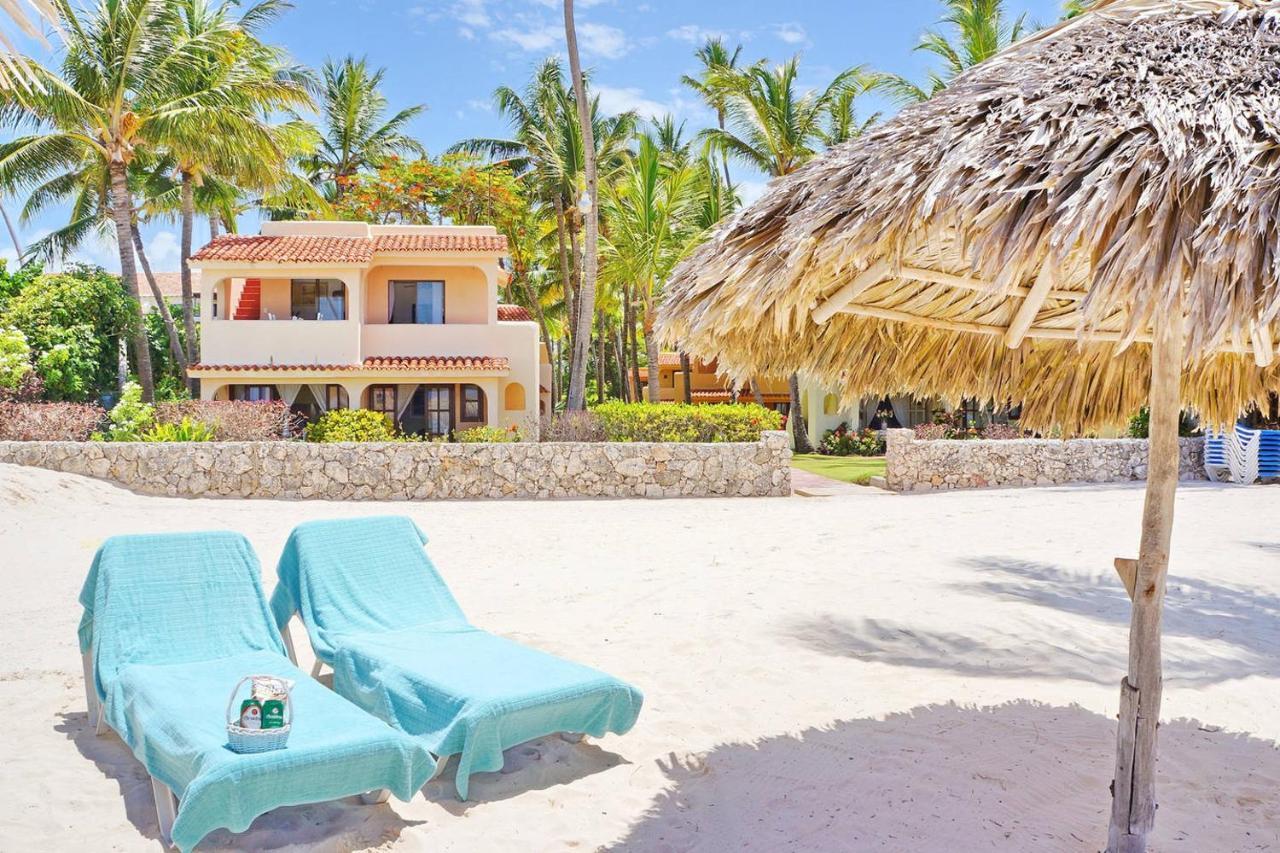 Caribbean Dream Studios Playa Los Corales - Pool Beach Club & Spa Punta Cana Ngoại thất bức ảnh